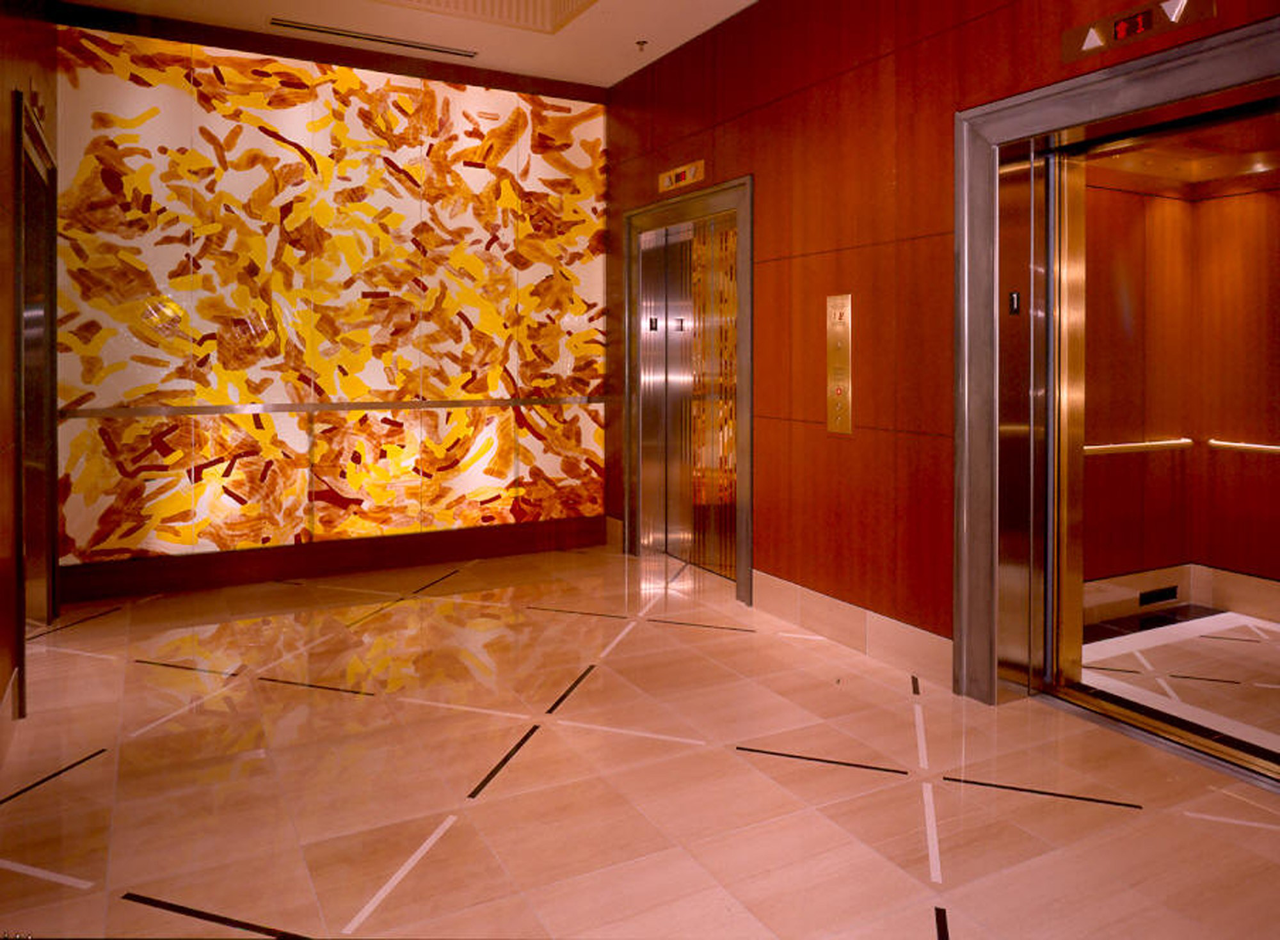 Elevator Lobby